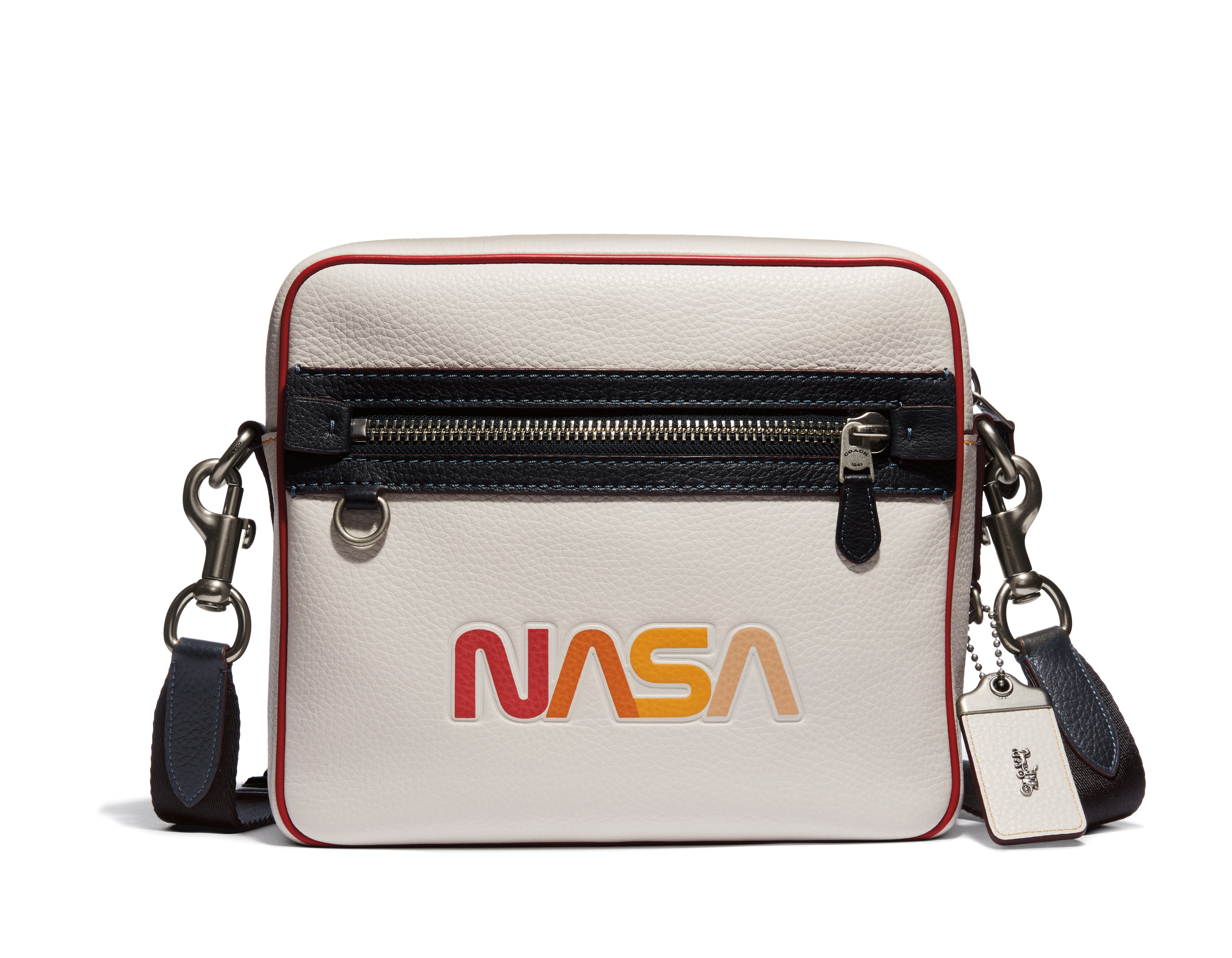 coach nasa purse